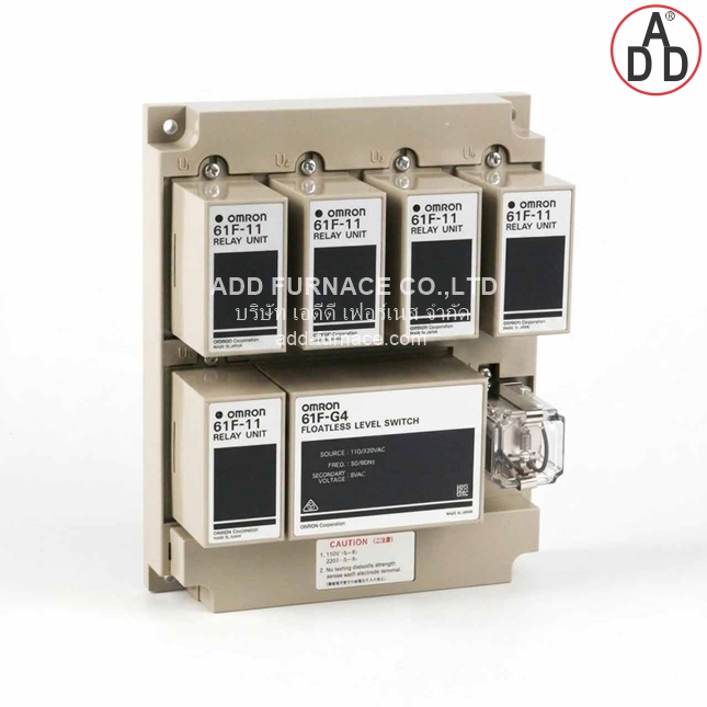 OMRON 61F-G4 (1)